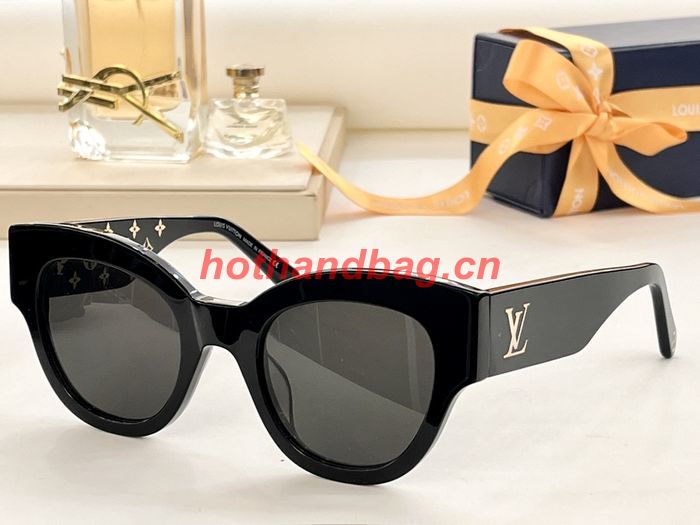 Louis Vuitton Sunglasses Top Quality LVS01924
